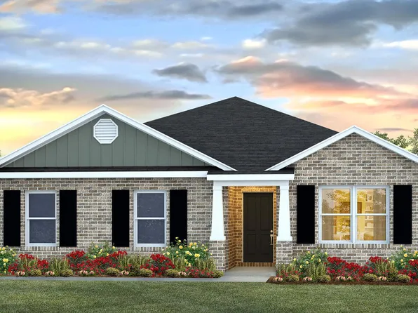 148 Kings Crossing Dr, Lucedale, MS 39452