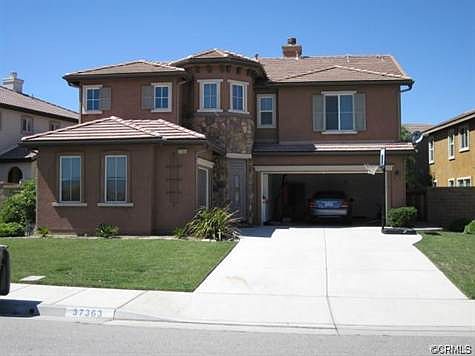5th image of 37363 La Lune Ave