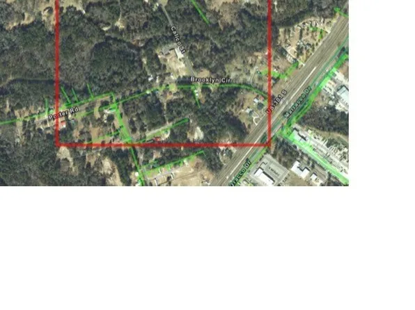 4244 Longview Ave, Hope Mills, NC 28348