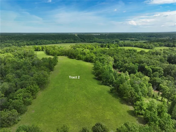 County Road 554, Colcord, OK 74338