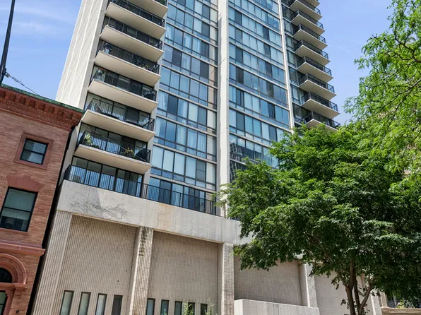 1516 N State Pkwy APT 14C, Chicago, IL 60610