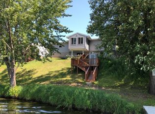 1677 Shore Dr, Mora, MN 55051