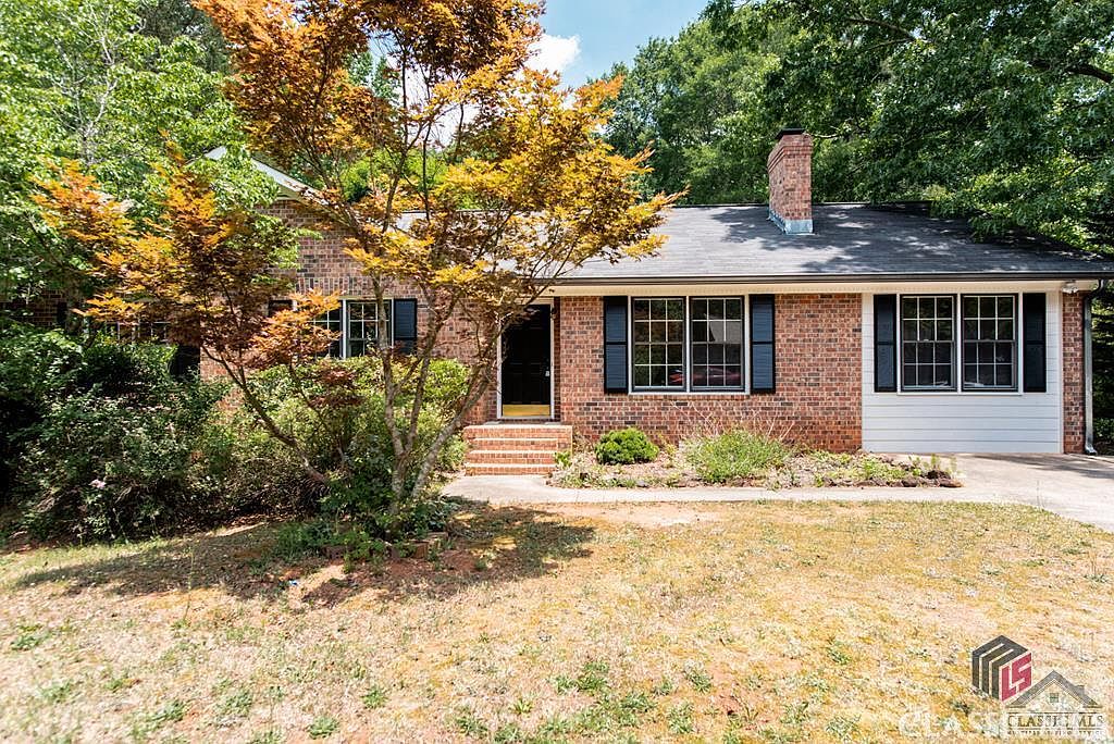 130 Brookstone Ct Athens GA 30605 Zillow