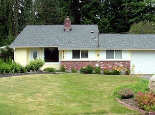 1923 205th St SW, Lynnwood, WA 98036