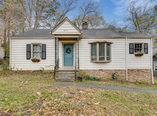 3177 Clairwood Ter, Atlanta, GA 30341