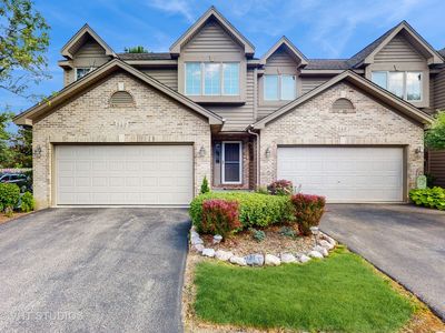 542 Silver Aspen Cir, Crystal Lake, IL, 60014