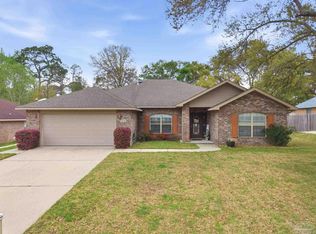 8435 Ferlon Ave, Pensacola, FL 32526