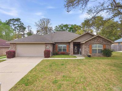 8435 Ferlon Ave, Pensacola, FL, 32526