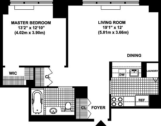 2nd image of 422 E 72nd St APT 7B