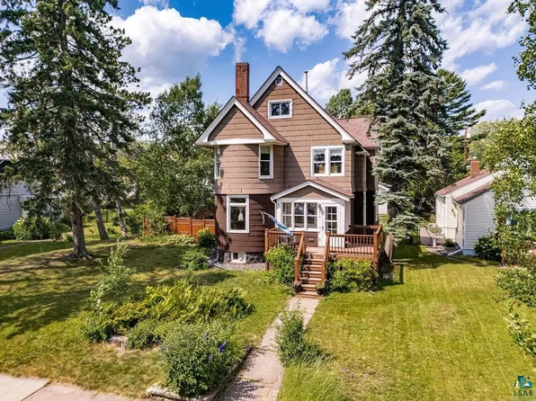 5819 Oneida St, Duluth, MN 55804