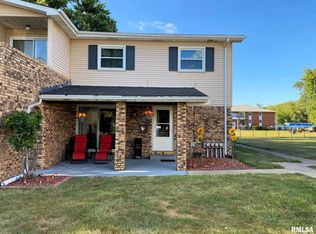 329 S Durkin Dr, Springfield, IL 62704