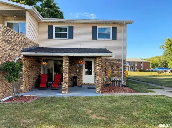 329 S Durkin Dr, Springfield, IL 62704
