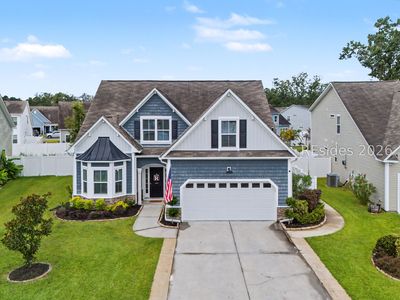 9 Alden Court, Bluffton, SC, 29910