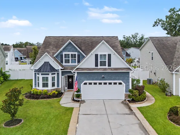 9 Alden Ct, Bluffton, SC 29910