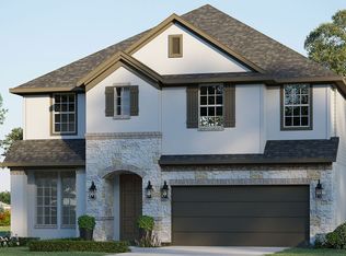 321 Millbend Rd, Georgetown, TX 78633