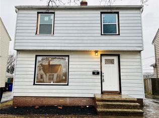 13020 Tyler Ave, Cleveland, OH