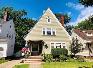 1254 Chase Ave, Lakewood, OH 44107