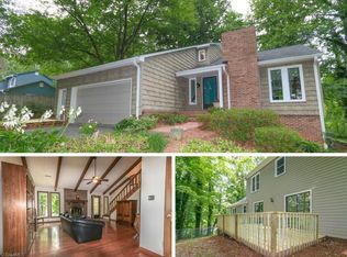 156 Fairfax Dr, Pinnacle, NC 27043