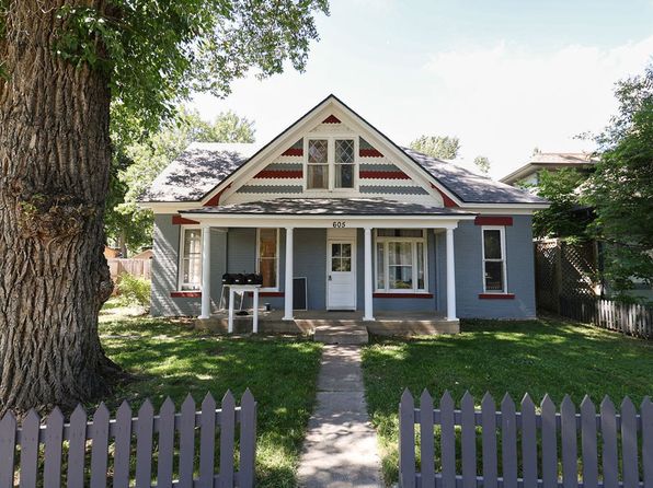 605 Mathews St UNIT 100