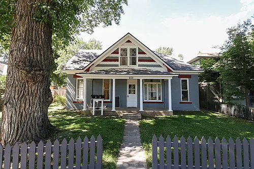 605 Mathews St Photo 1