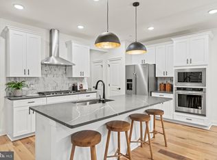 138 S Buck Tavern Way, Glen Mills, PA 19342