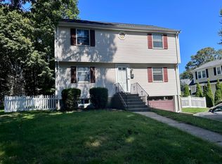 9 Thorpe Rd, Needham, MA 02494