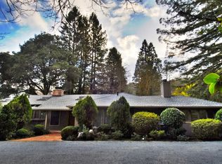 1985 Portola Rd, Woodside, CA 94062