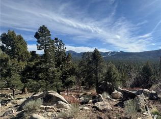 42535 Pegasus Way, Big Bear Lake, CA 92315