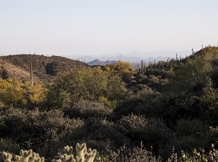 42771 N Old Corral Rd, Scottsdale, AZ 85262