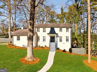 2603 Kings Lake Ct, Atlanta, GA 30345