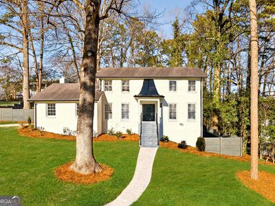 2603 Kings Lake Ct, Atlanta, GA, 30345
