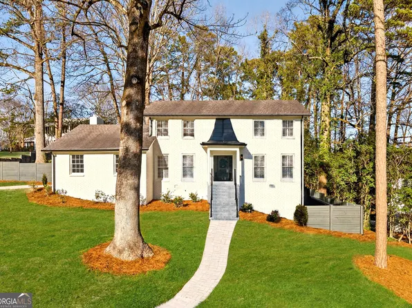 2603 Kings Lake Ct, Atlanta, GA 30345