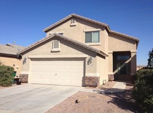 22569 N Davis Way, Maricopa, AZ 85138
