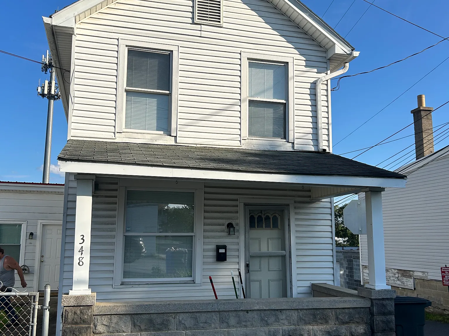 Plum St, Lemoyne — Photo 1