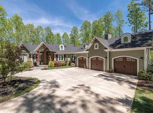 12 Pin Tail Ct, Pittsboro, NC 27312