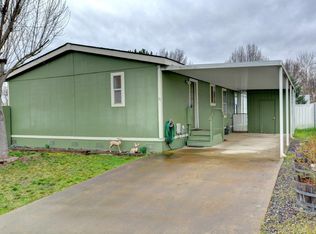 633 E Archwood Dr UNIT 85, Eagle Point, OR