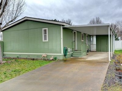 633 E Archwood Dr UNIT 85, Eagle Point, OR, 97524