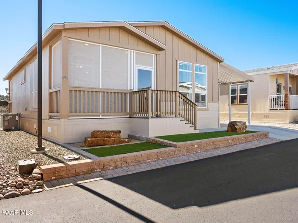 11350 E Sarah Jane Ln #171, Dewey, AZ 86327