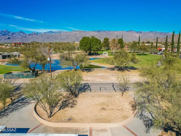 11970 E Forty Niner Dr, Tucson, AZ 85749