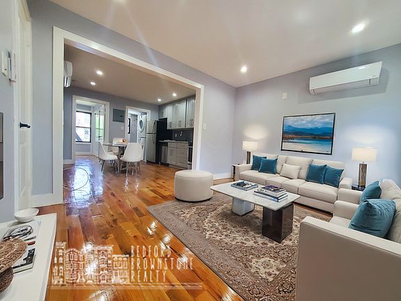2nd image of 197 Halsey St #Penthouse H3