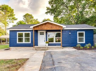 7701 Sommerville Place Rd, Fort Worth, TX 76135