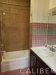 Rented by Caliber Associates
