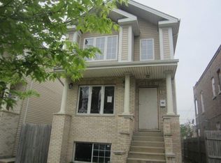 1512 S Kolin Ave, Chicago, IL 60623
