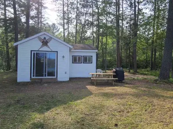 (undisclosed Address), Frederic, MI 49733