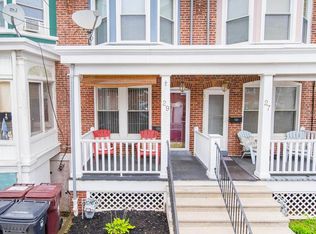 29 W 20th St, Wilmington, DE 19802