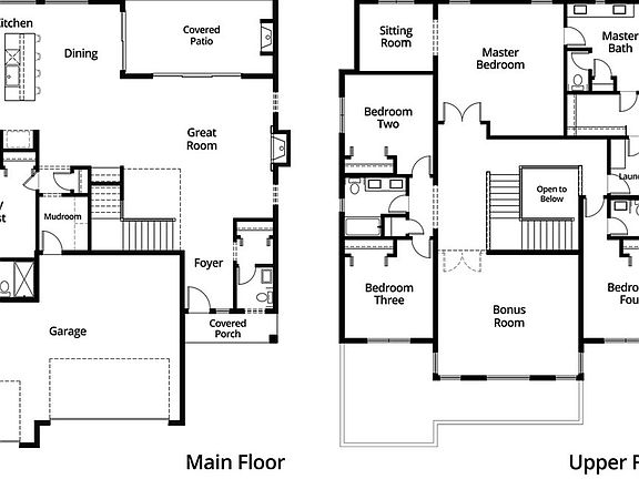 Disclaimer: Renderings, photos, floor plans, prices, and all content, including all verbiage, are not contractual documents, is marketing material and subject to change at any time. Call Bruce Lystad for details.