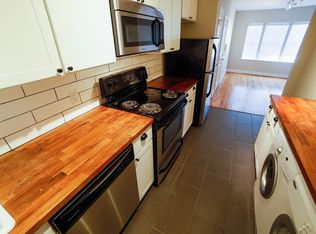 3152 Magnolia Ave APT 1E, Saint Louis, MO 63118