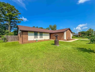 2300 Clara Kee Blvd, Tallahassee, FL, 32303