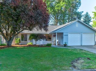 11825 SW Manzanita St, Portland, OR 97223