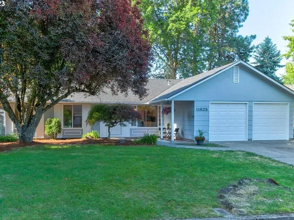 11825 SW Manzanita St, Portland, OR 97223